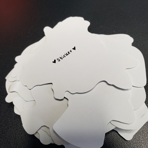 14 Hazbin Hotel + Helluva Boss stickers - Picture 4 of 4